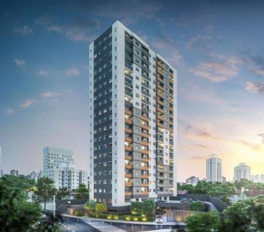 Imagem de Aquarela Home