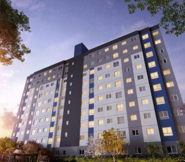 Imagem de Vibe Itaim Residence