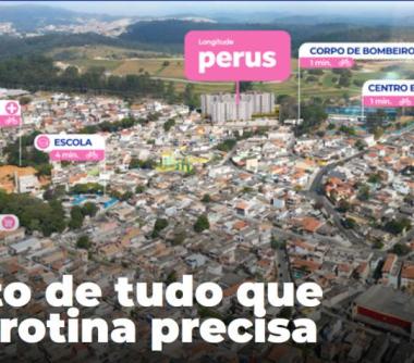 Fotomontagem da localização