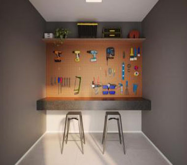 Perspectiva artística da bricolagem