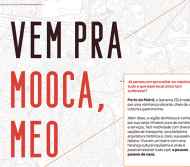 Imagem sobre a localização