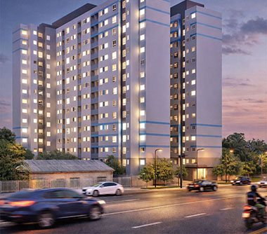 Imagem de Longitude Freguesia