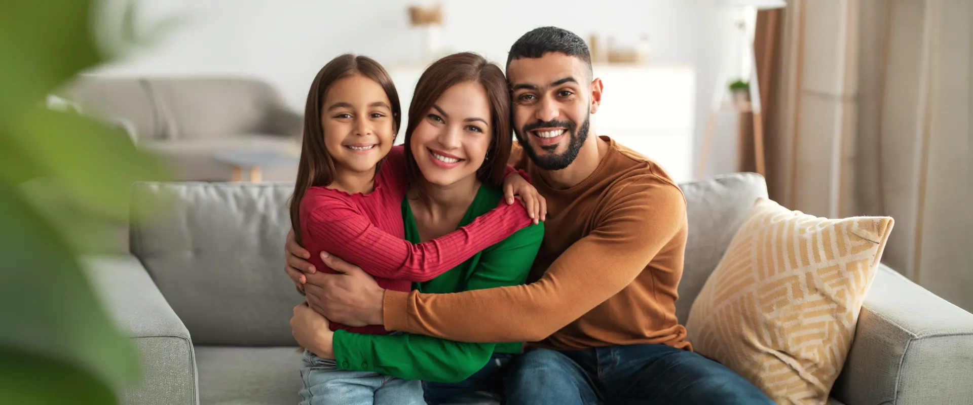 Realize o sonho da casa própria