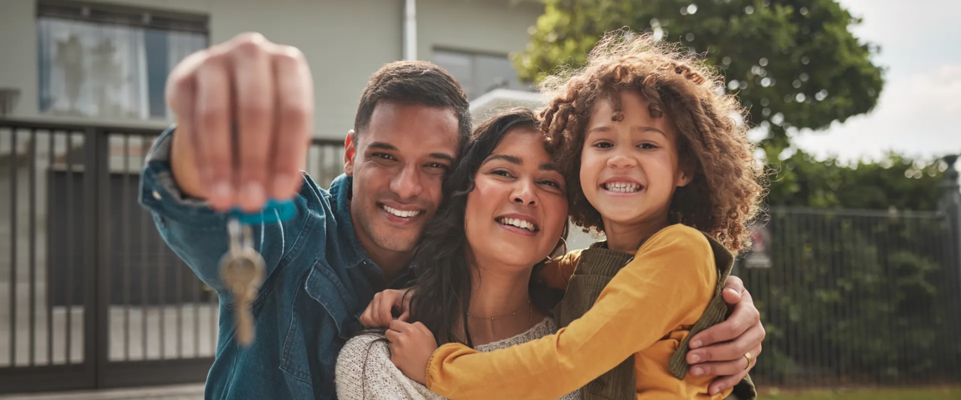 Saia do aluguel e invista no que é seu