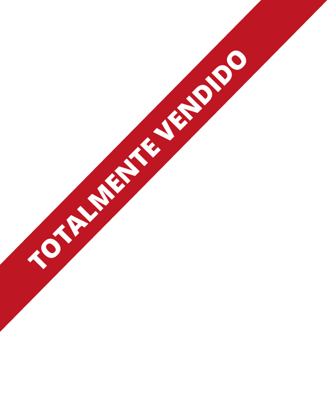 Totalmente Vendido