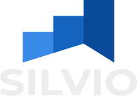 Logo Silvio Consultor Imobiliário
